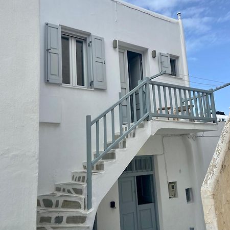 Elenita'S Mykonos Town Flat Διαμέρισμα Εξωτερικό φωτογραφία