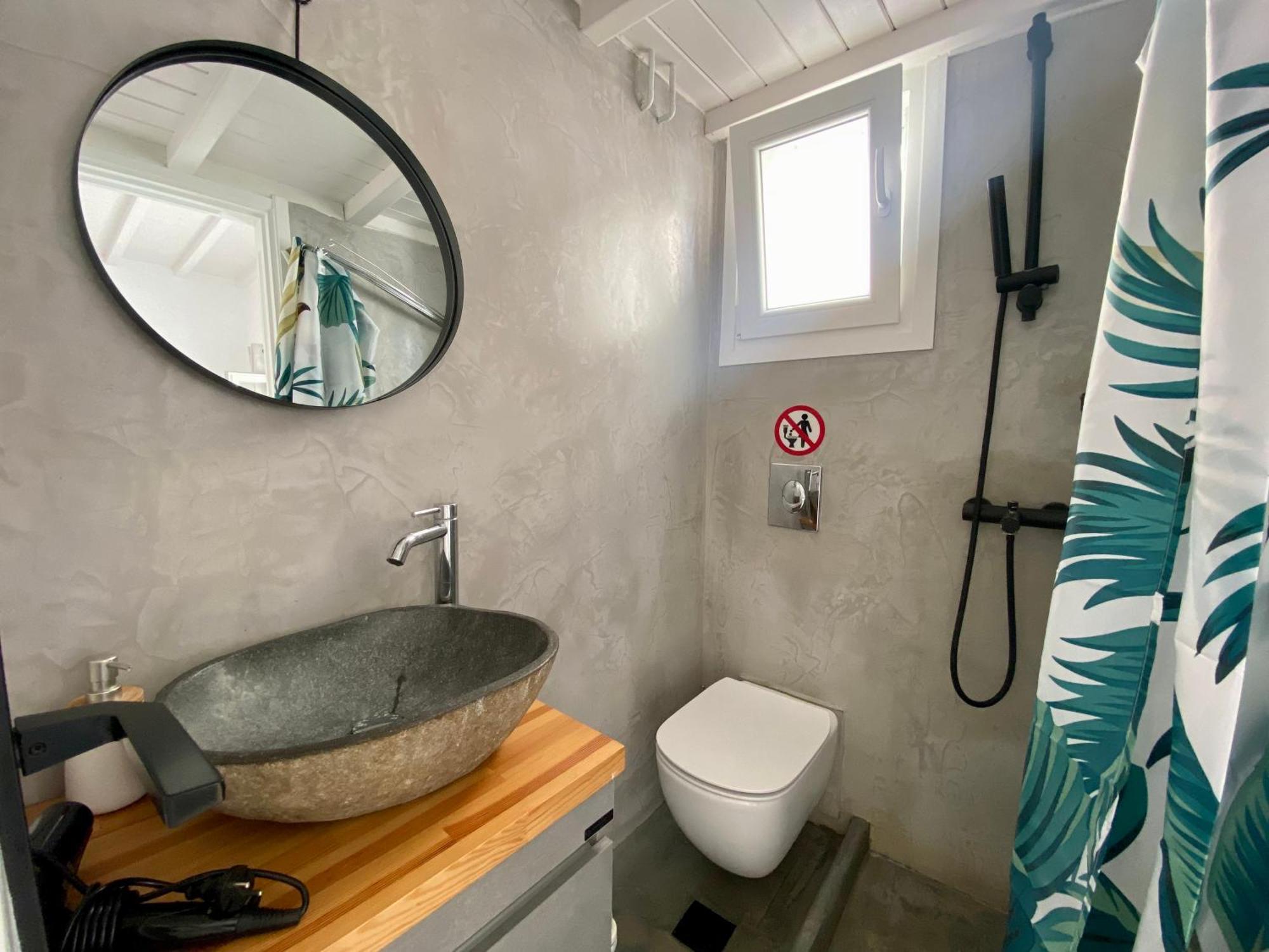 Elenita'S Mykonos Town Flat Διαμέρισμα Εξωτερικό φωτογραφία
