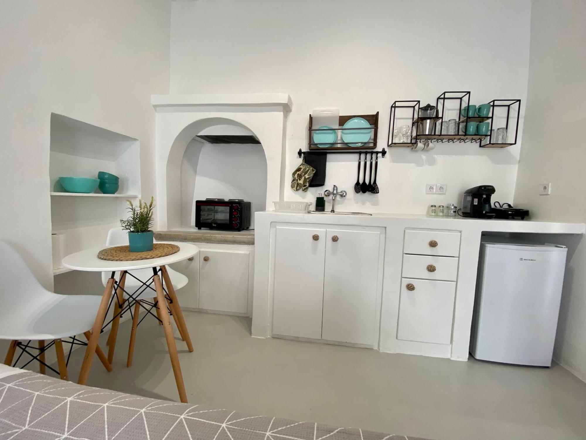 Elenita'S Mykonos Town Flat Διαμέρισμα Εξωτερικό φωτογραφία
