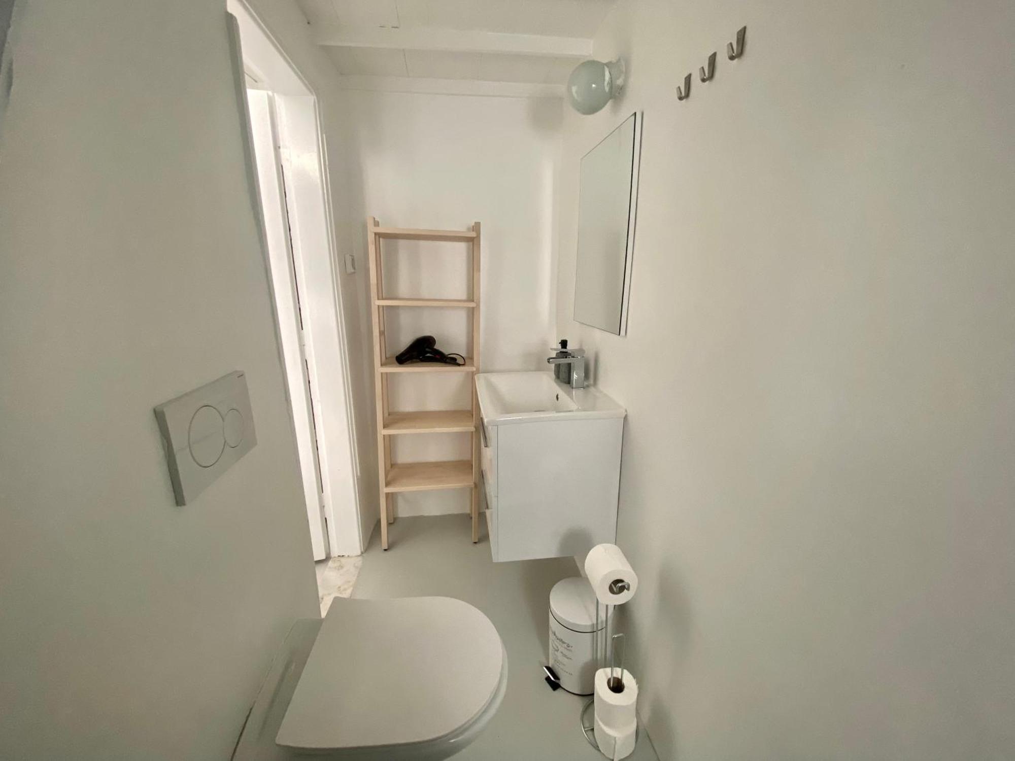Elenita'S Mykonos Town Flat Διαμέρισμα Εξωτερικό φωτογραφία